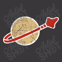 Classic Spaceman 1978 Vintage Essential' Ladies Curvy T-shirt | Artistshot