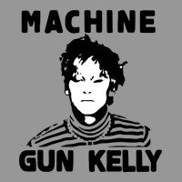 Machine Gun, Kelly Women's V-neck T-shirt | Artistshot