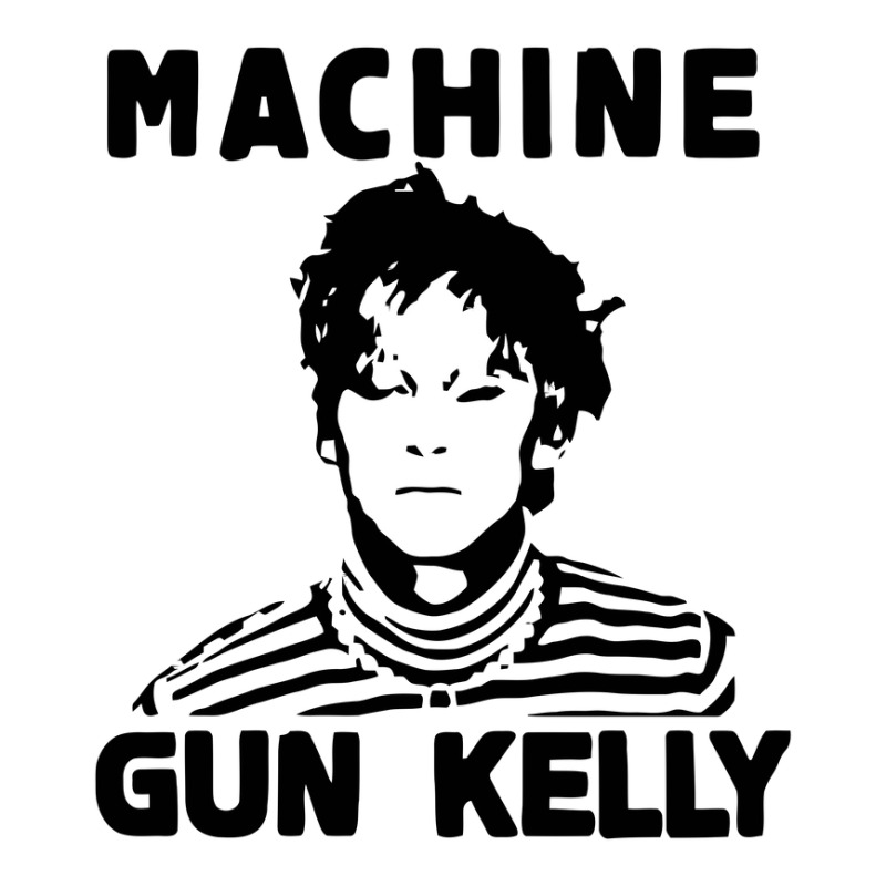 Machine Gun, Kelly Sticker | Artistshot