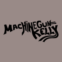 Machine Gun, Kelly Vintage T-shirt | Artistshot