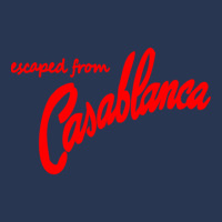 Casablanca Movie Escaped From Casablanca Ladies Denim Jacket | Artistshot