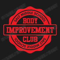 Body Improvement Club Hoodie & Jogger Set | Artistshot