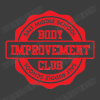 Body Improvement Club Men's Polo Shirt | Artistshot