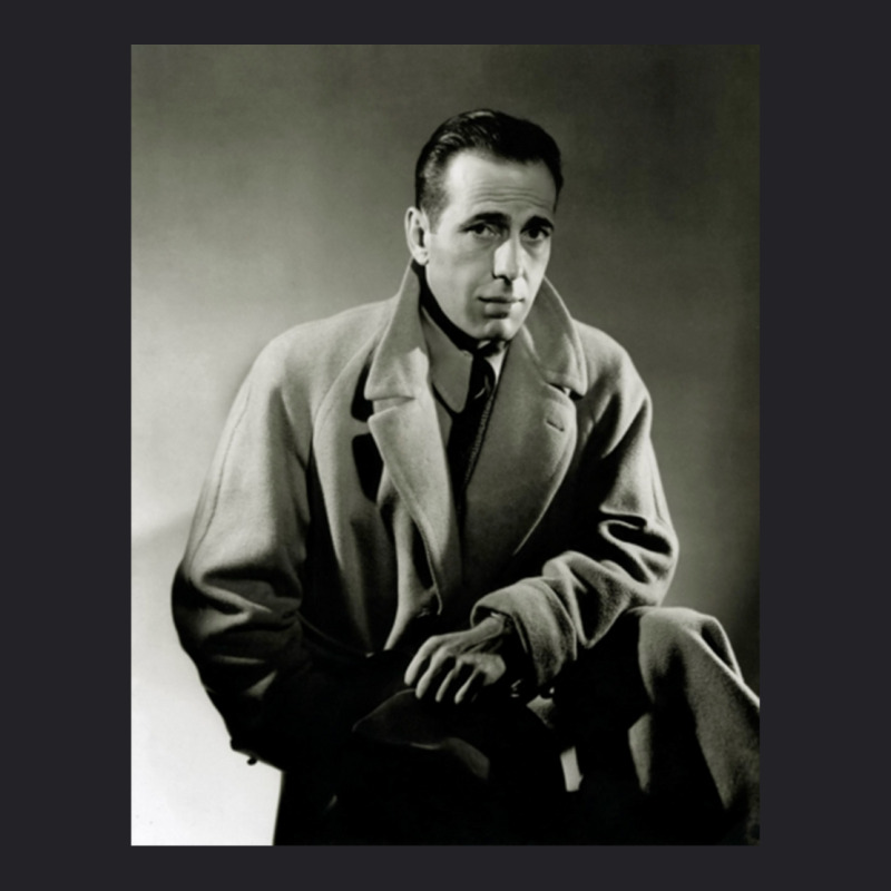 Humphrey Bogart Humphrey Bogart Youth Tee by cm-arts | Artistshot