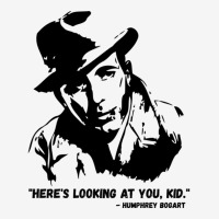 Humphrey Bogart Classic T-shirt | Artistshot