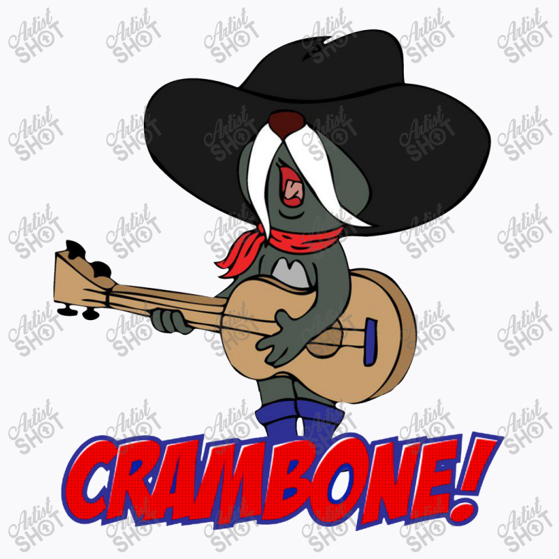 Best Uncle Pecos Crambone T-shirt | Artistshot