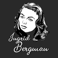 Ingrid Bergman I B Toddler T-shirt | Artistshot