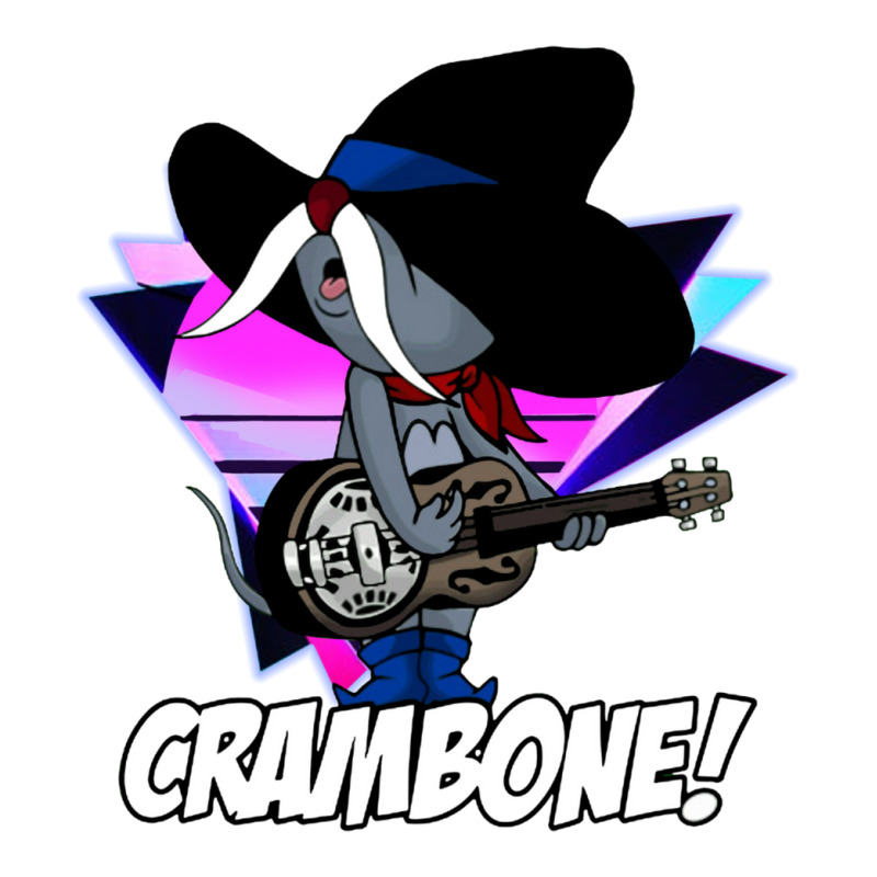 Crambone Sticker | Artistshot