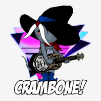 Crambone Round Patch | Artistshot