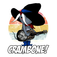 Crambone Pecos Sticker | Artistshot