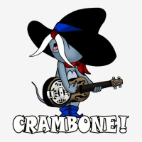 Crambone Pecos Music Adjustable Cap | Artistshot