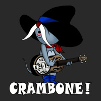 Crambone Pecos Music Printed Hat | Artistshot