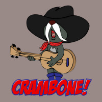 Crambone Pecos Vintage T-shirt | Artistshot