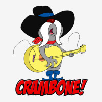 Uncle Pecos Crambone Classic T-shirt | Artistshot