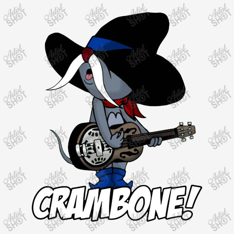 Uncle Pecos Crambone Camper Cup | Artistshot