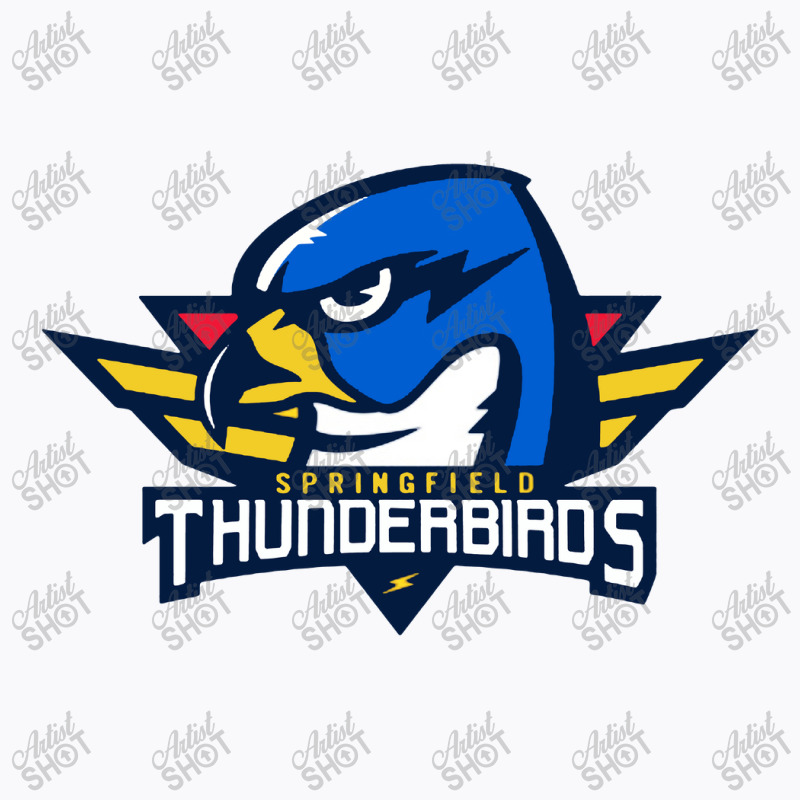 Thunderbirds T-shirt | Artistshot