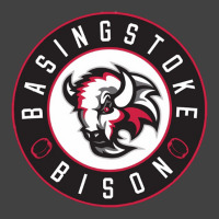 The Basingstoke Bison Classic Vintage T-shirt | Artistshot