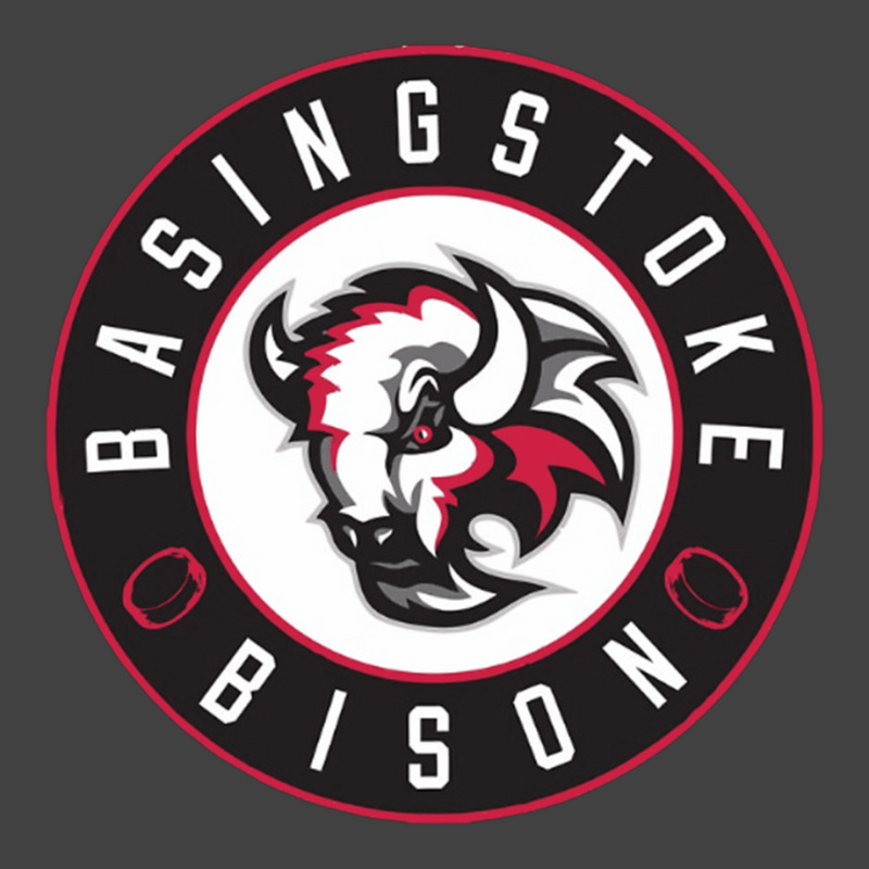 The Basingstoke Bison Classic Vintage T-Shirt by cm-arts | Artistshot