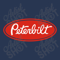 Peterbilt Ladies Denim Jacket | Artistshot