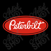 Peterbilt Cropped Sweater | Artistshot