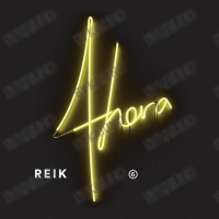 Reik Ahora T-shirt | Artistshot