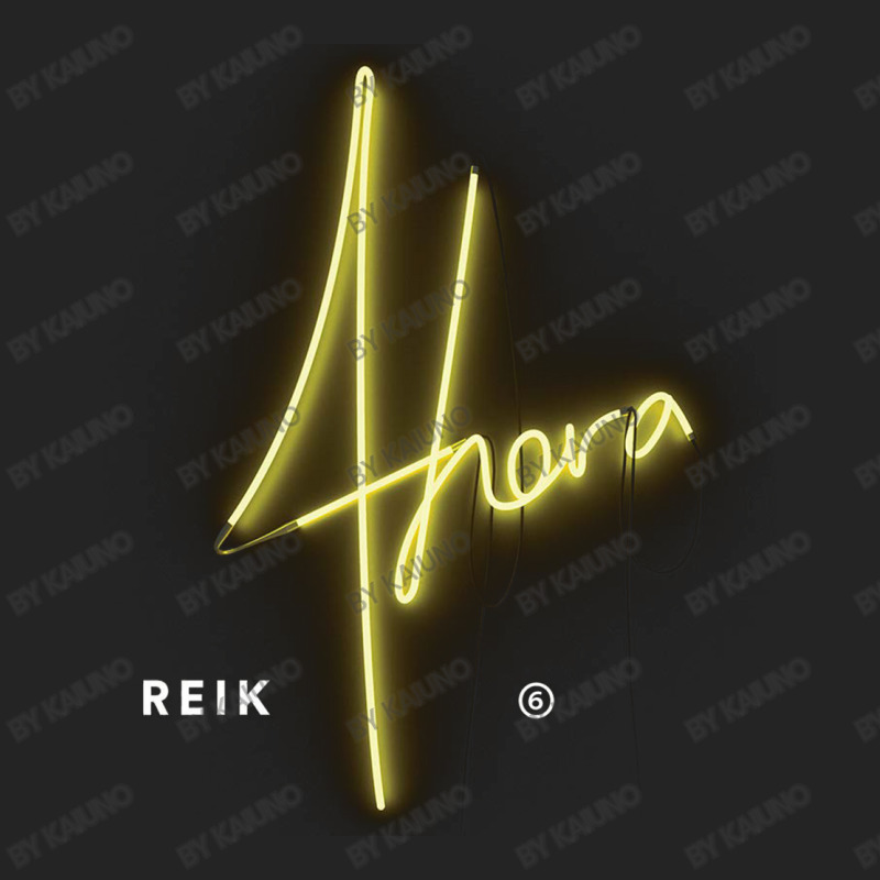 Reik Ahora 3/4 Sleeve Shirt | Artistshot