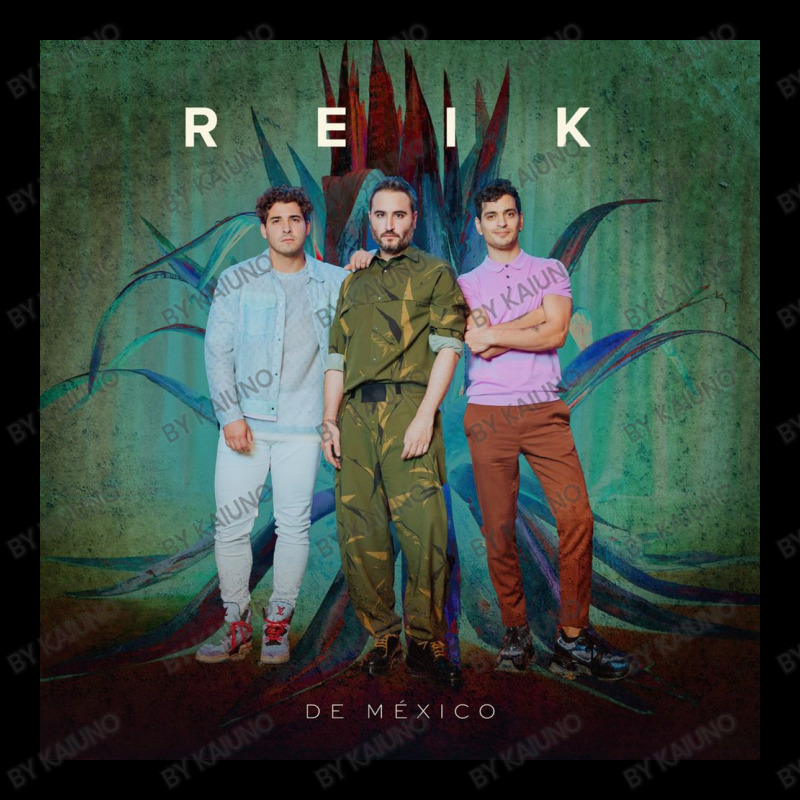 Reik De Mexico Adjustable Cap | Artistshot