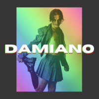 Damiano David Eurovision Damiano Eurovision  Got A Feeling Toddler Hoodie | Artistshot