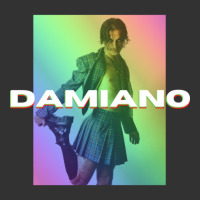 Damiano David Eurovision Damiano Eurovision  Got A Feeling Baby Bodysuit | Artistshot