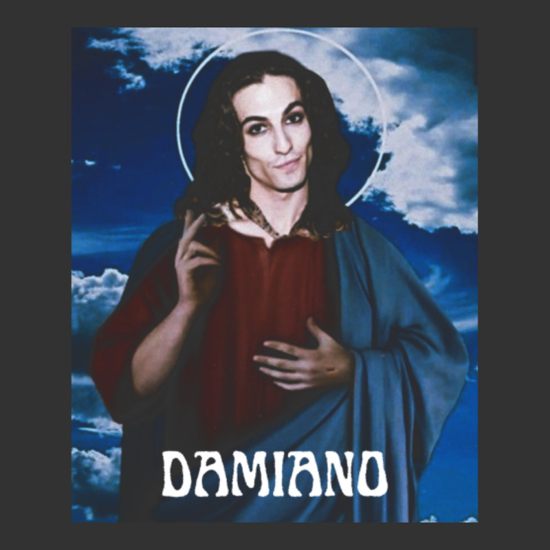 Damiano David Eurovision St Damiano Funny Maneskin  Got A Feeling Baby Bodysuit | Artistshot