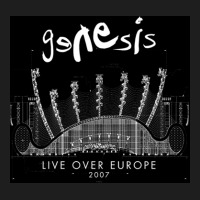 Genesis Live Europe Moment Graphic Classic T-shirt | Artistshot