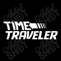 Time Traveler Women's V-neck T-shirt | Artistshot