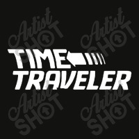 Time Traveler Scorecard Crop Tee | Artistshot