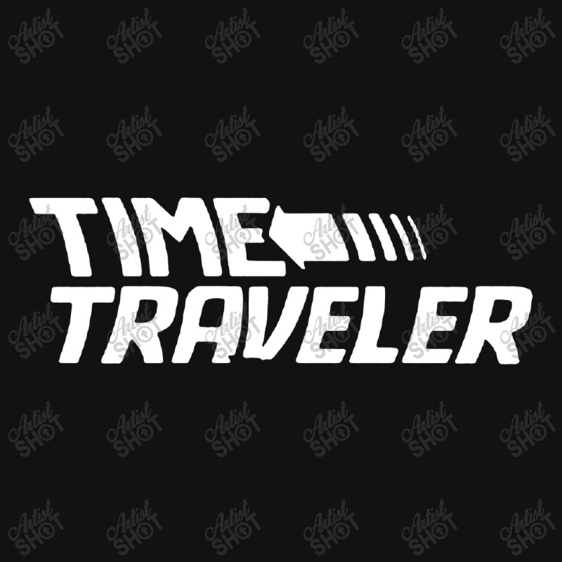 Time Traveler Scorecard Crop Tee by DJ Art | Artistshot