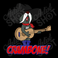 Awesome Playing  Uncle Pecos Crambone Adjustable Cap | Artistshot