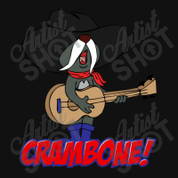 Awesome Playing  Uncle Pecos Crambone Iphone 13 Case | Artistshot