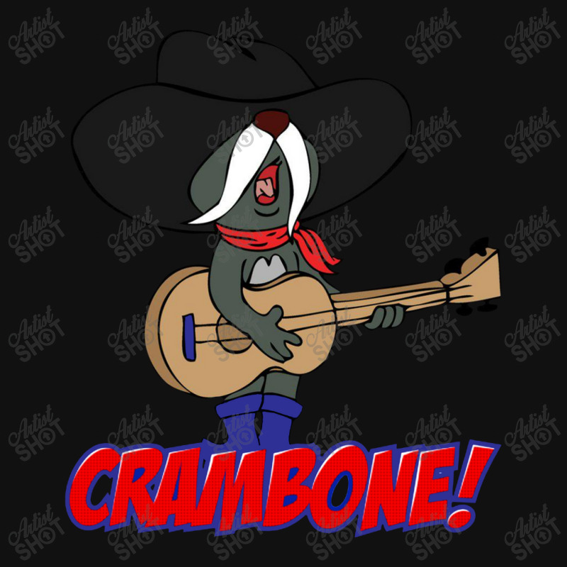 Awesome Playing  Uncle Pecos Crambone Iphone 13 Case | Artistshot