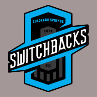 Colorado Springs Switchbacks Fc Vintage Hoodie | Artistshot