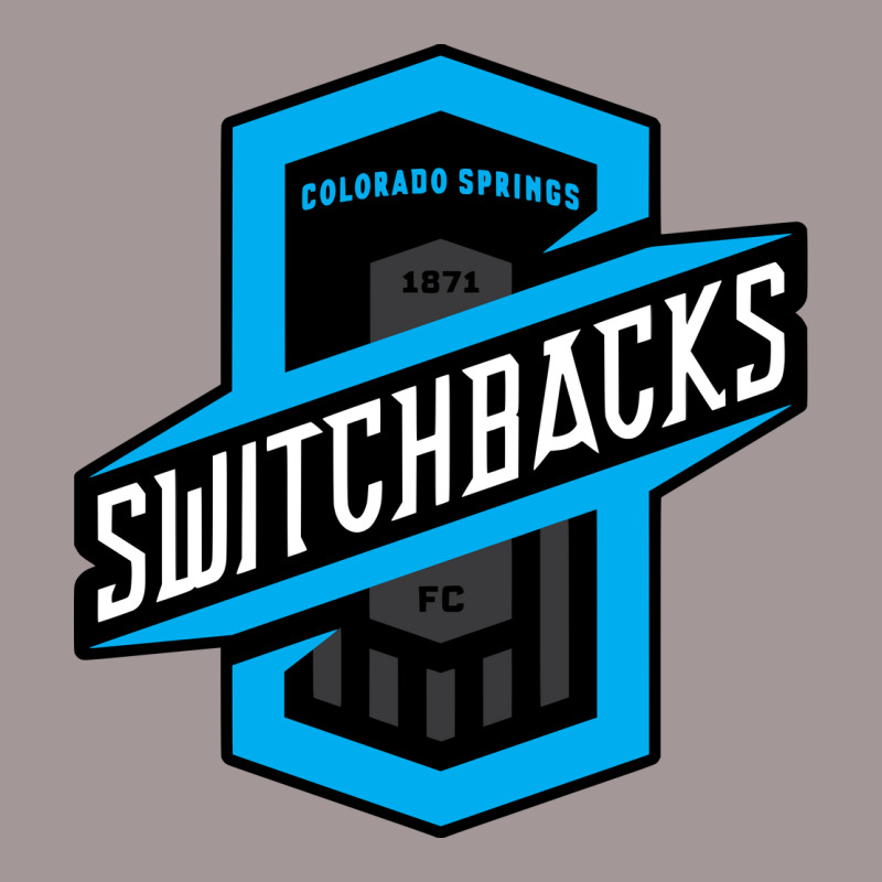 Colorado Springs Switchbacks Fc Vintage Hoodie | Artistshot