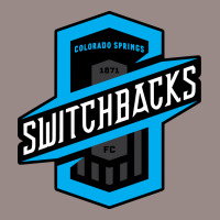 Colorado Springs Switchbacks Fc Vintage T-shirt | Artistshot