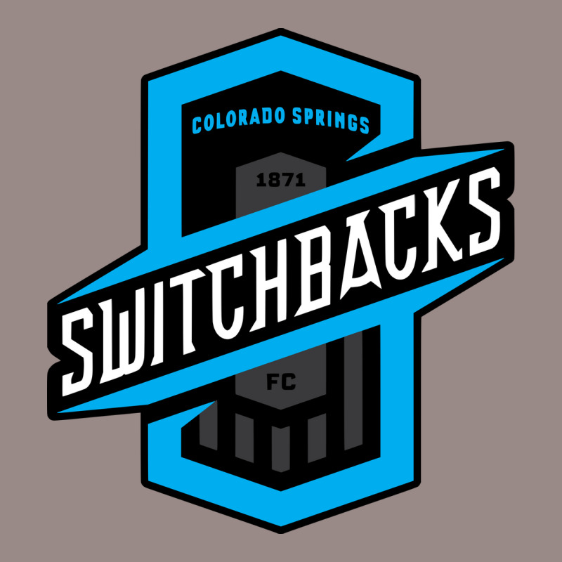 Colorado Springs Switchbacks Fc Vintage T-shirt | Artistshot