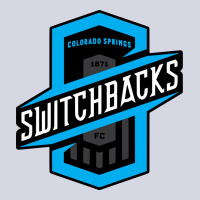 Colorado Springs Switchbacks Fc Fleece Short | Artistshot