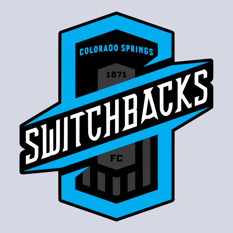 Colorado Springs Switchbacks Fc Fleece Short | Artistshot