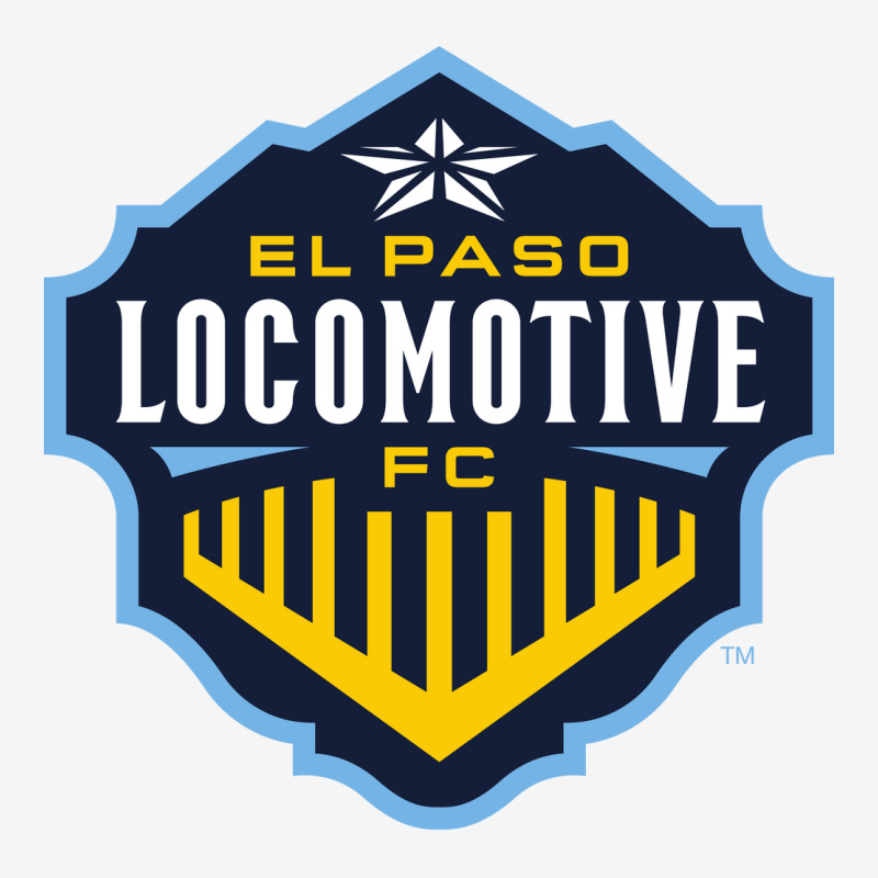 El Paso Locomotive Fc Tote Bags | Artistshot