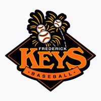 Frederick Keys 1 T-shirt | Artistshot