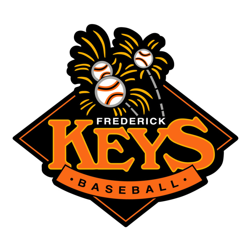 Frederick Keys 1 V-neck Tee | Artistshot