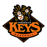 Frederick Keys 1 Crewneck Sweatshirt | Artistshot