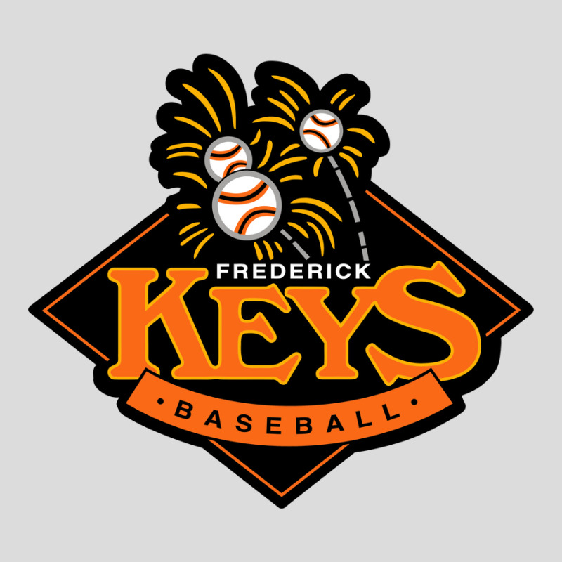 Frederick Keys 1 Men's Polo Shirt | Artistshot