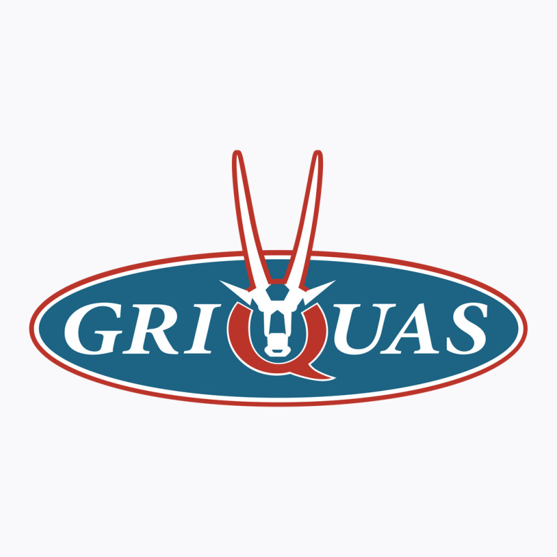 Griquas T-shirt | Artistshot