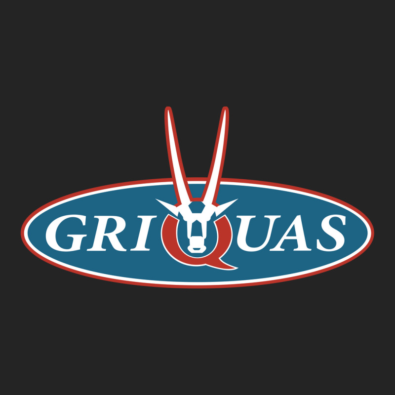 Griquas 3/4 Sleeve Shirt | Artistshot